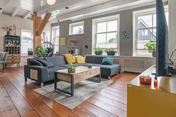 Medium property photo - Oldemarktseweg 83, 8341 SC Steenwijkerwold